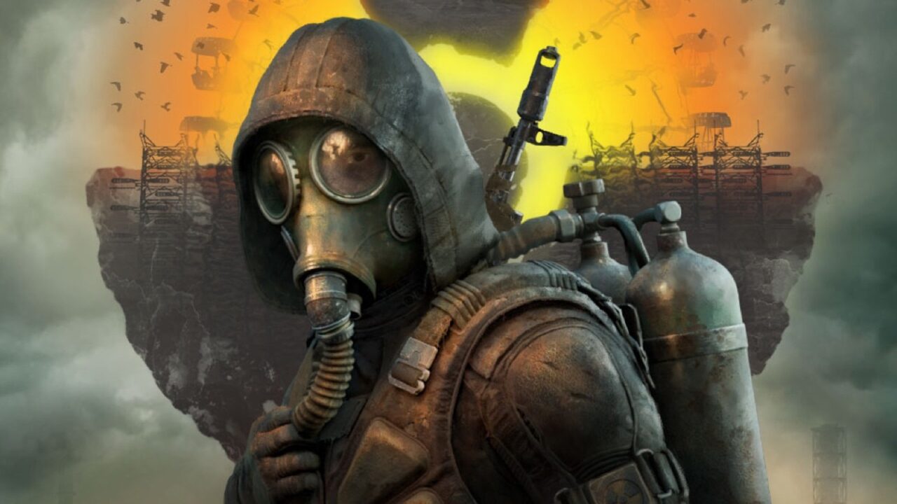 Todas as conquistas (Guia do 1000g) de STALKER 2: Heart of Chernobyl