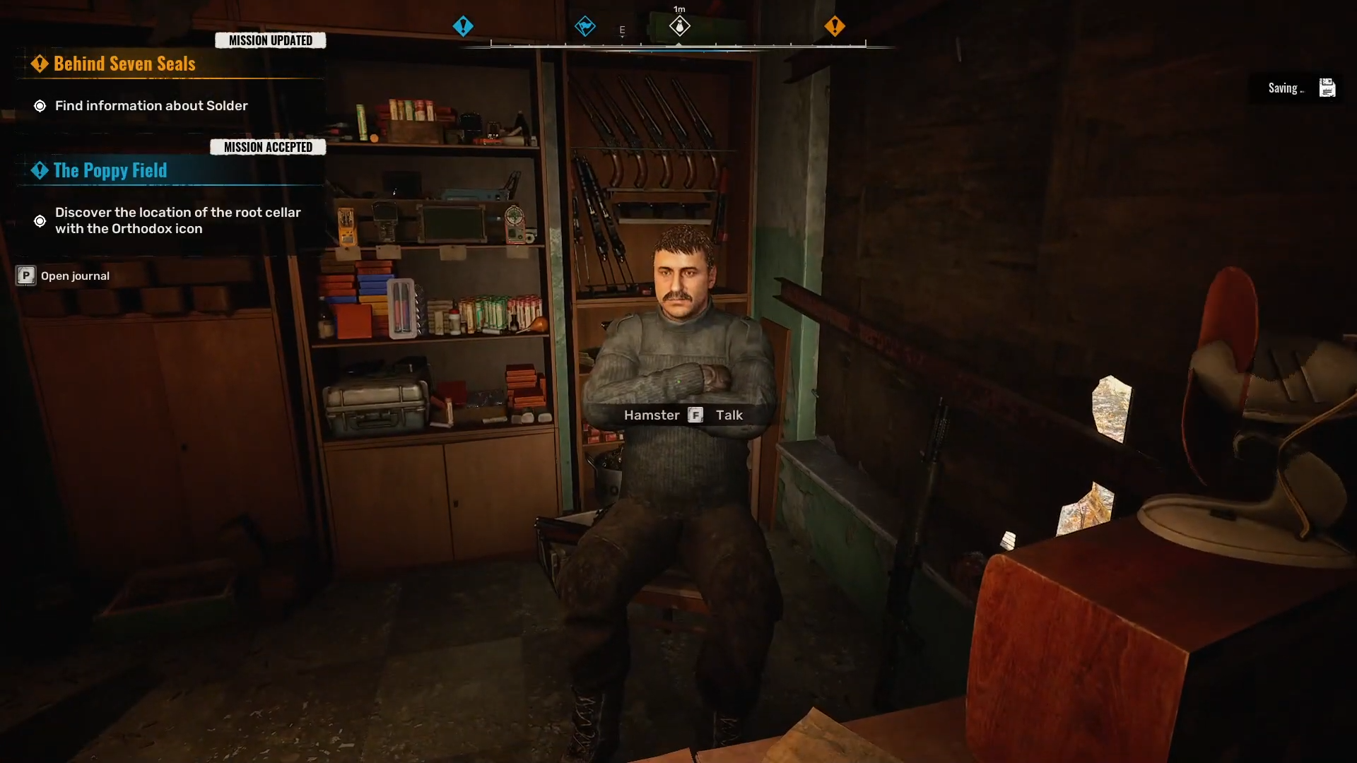 STALKER 2 - Como fazer o glitch de dinheiro infinito - Critical Hits