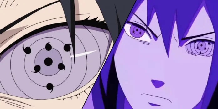 Por Que Sasuke Usou Pouco as Habilidades do Rinnegan em Naruto