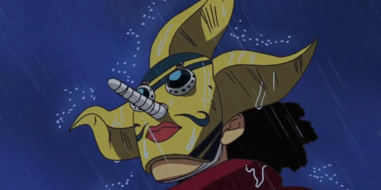 Usopp Realmente Precisa de um Novo Power-Up em One Piece?