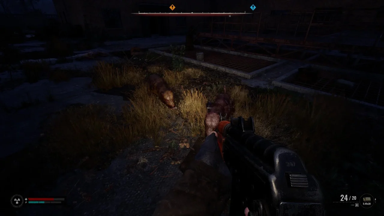 Stalker 2 Detonado – Respostas Têm um Preço
