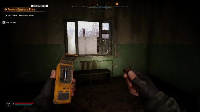 Stalker 2 Detonado – Respostas Têm um Preço