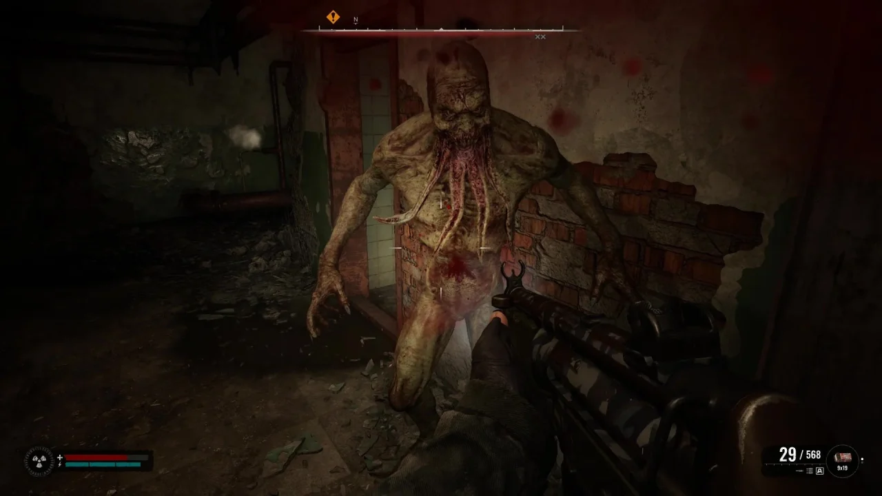 Stalker 2 Detonado – Respostas Têm um Preço