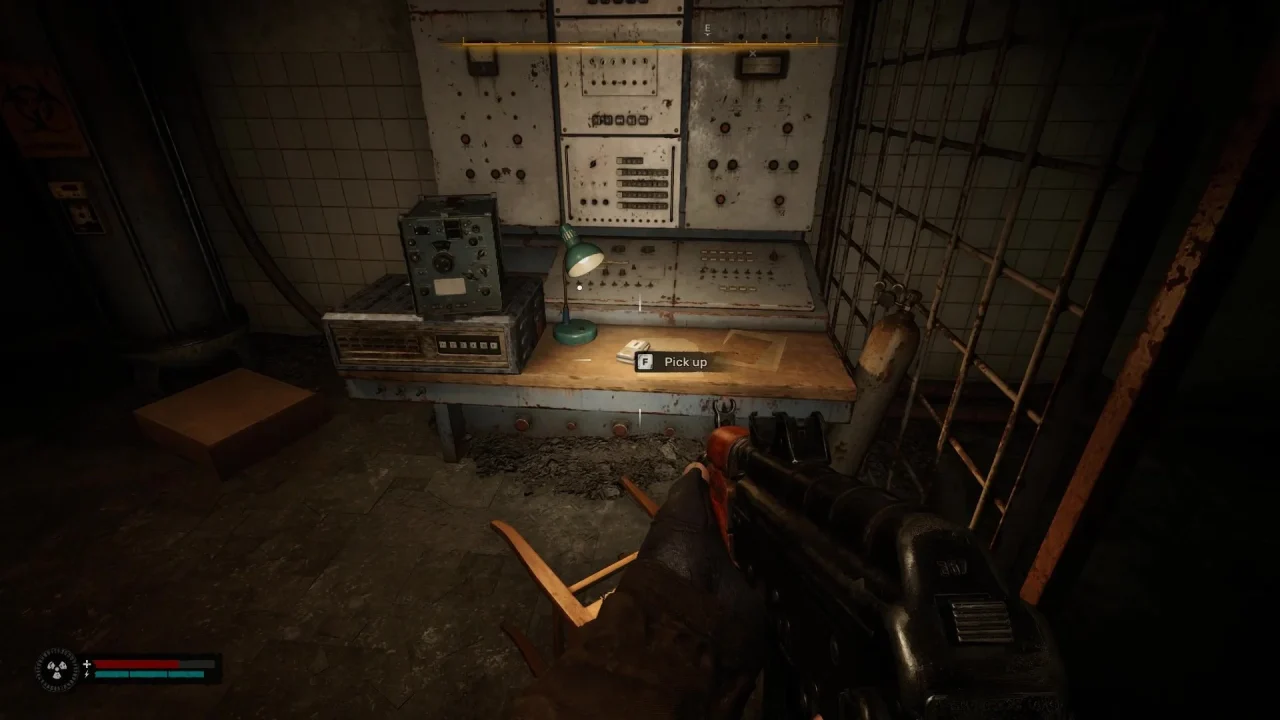 Stalker 2 Detonado – Respostas Têm um Preço
