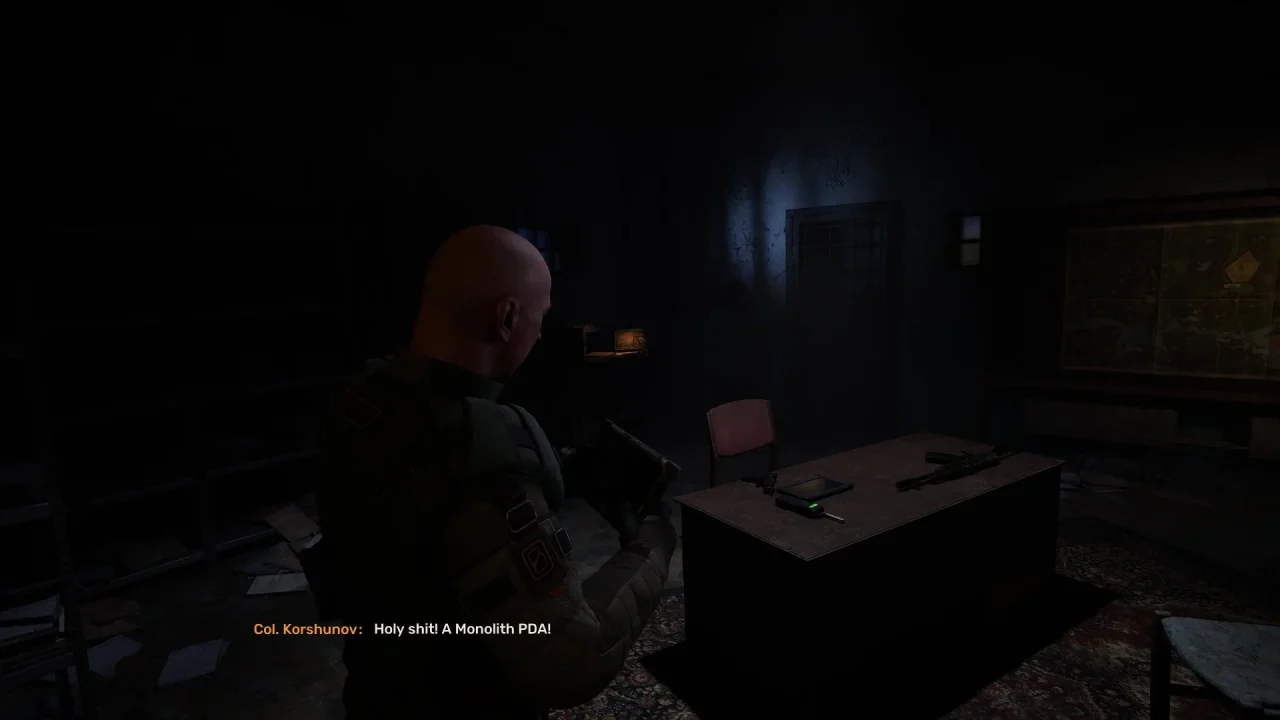 Stalker 2 Detonado - De Volta ao Slag Heap