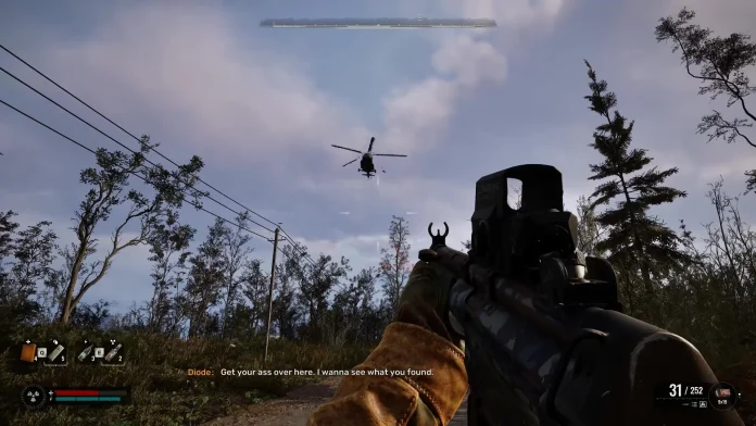 Stalker 2 Detonado - De Volta ao Slag Heap