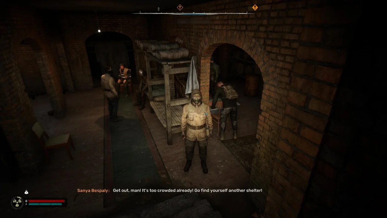 Stalker 2 Detonado – Uma Corrida Contra a Morte