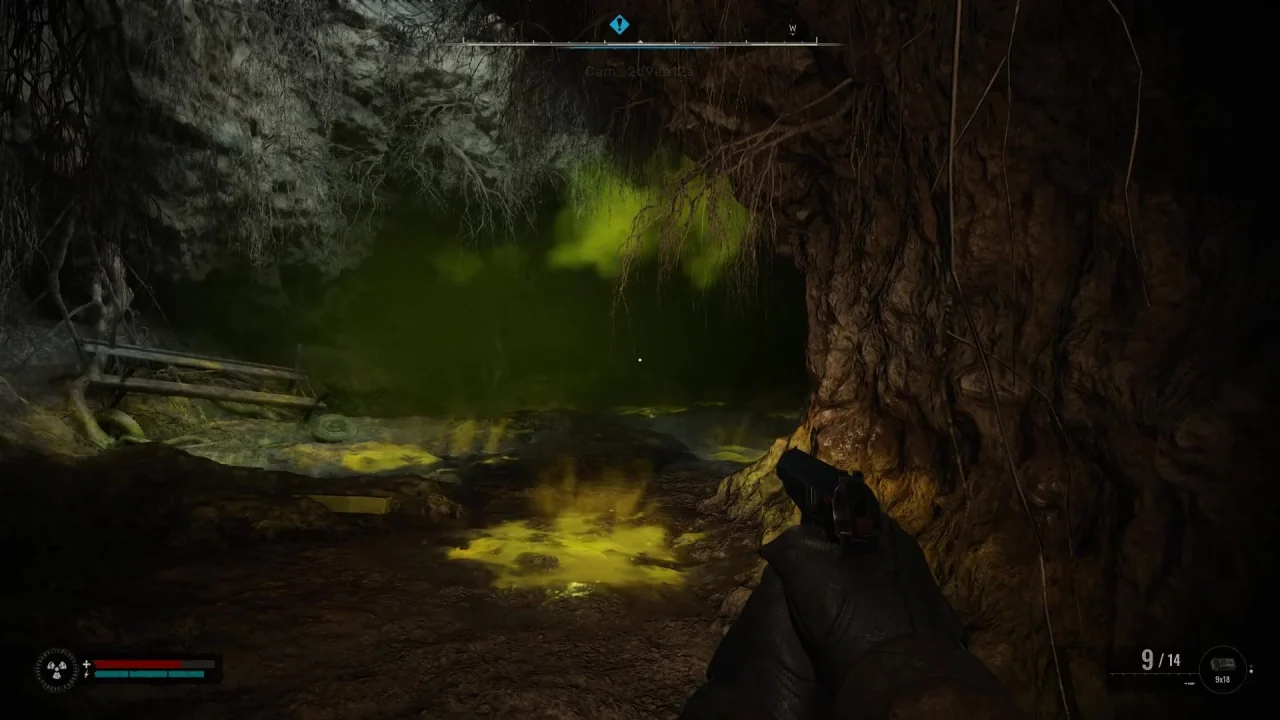 Stalker 2 Detonado - Uma Agulha no Palheiro