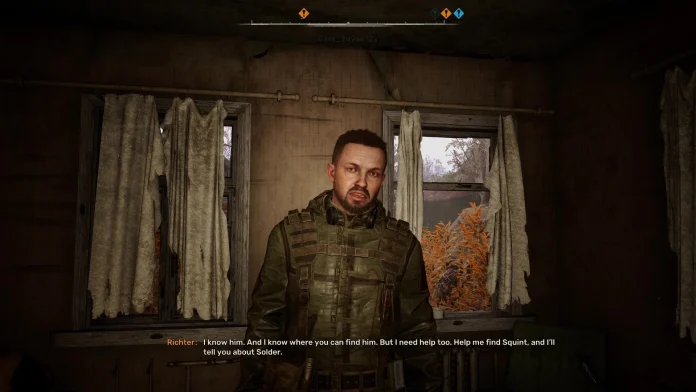 Stalker 2 Detonado - Uma Agulha no Palheiro
