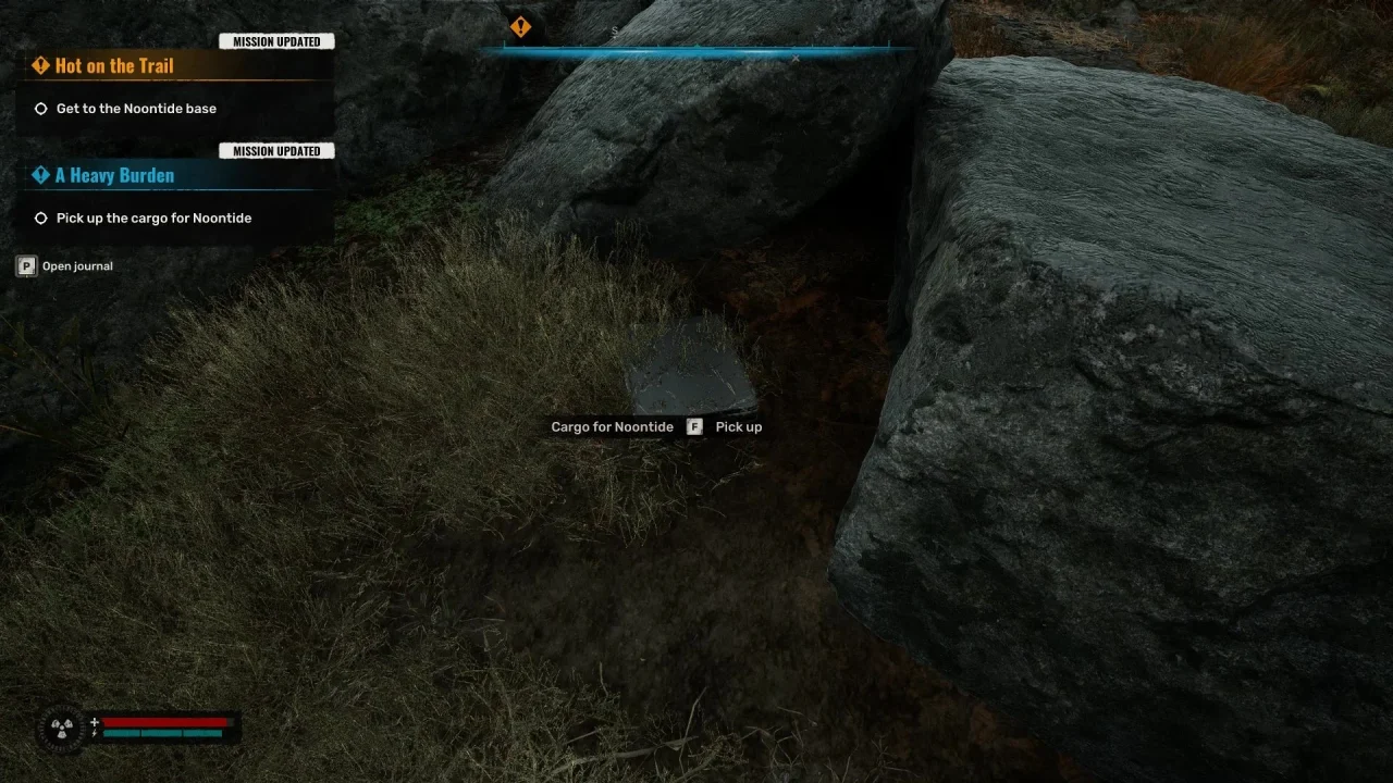 Stalker 2 Detonado - Na Pista Certa