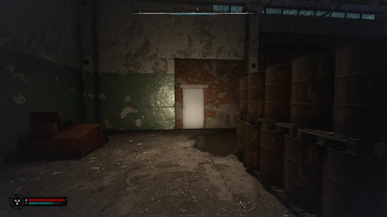 Stalker 2 Detonado - Na Pista Certa