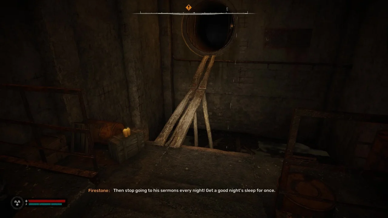 Stalker 2 Detonado - Na Pista Certa