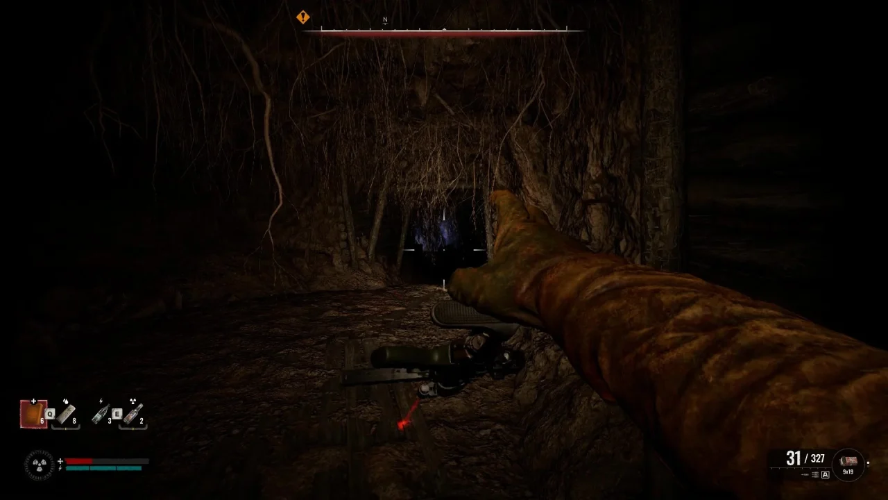 Stalker 2 Detonado – O Preço Aumenta