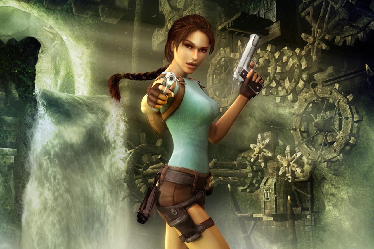 Tomb Raider - Os 10 melhores jogos da franquia