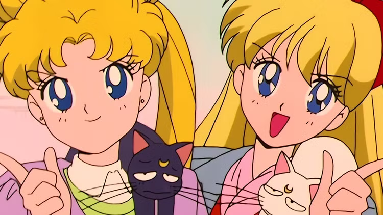 O Personagem Mais Importante de Sailor Moon Não é uma Sailor Guardian