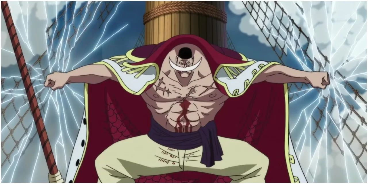 Os 5 Piratas Mais Influentes de One Piece