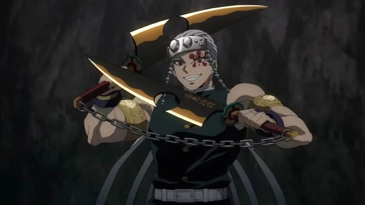 Todas as Maneiras de Matar um Demônio em Demon Slayer