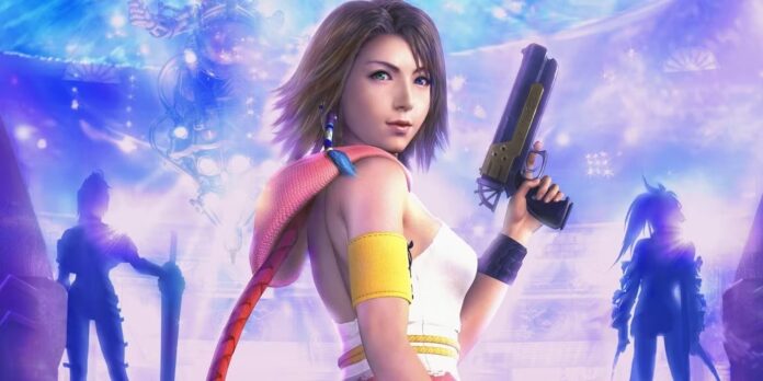 Cosplayer impressiona ao recriar Yuna de Final Fantasy X