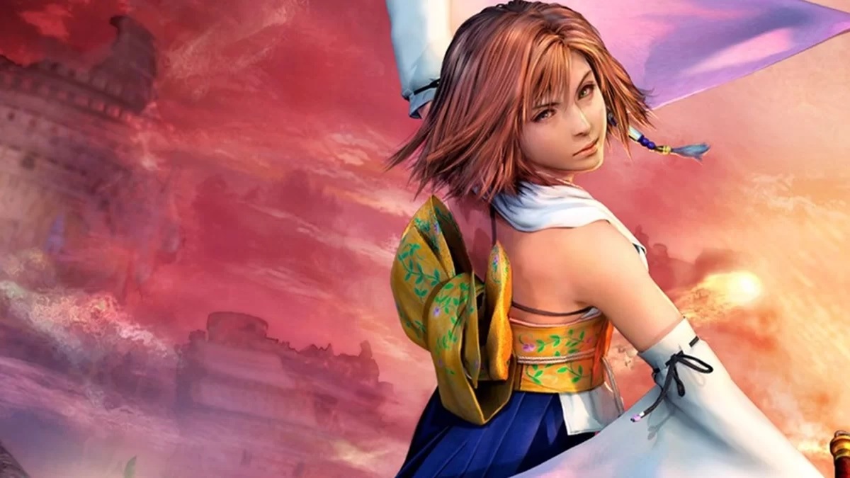 Cosplayer impressiona ao recriar Yuna de Final Fantasy X