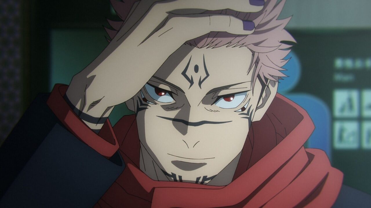 Personagens de Jujutsu Kaisen que merecem um spin-off