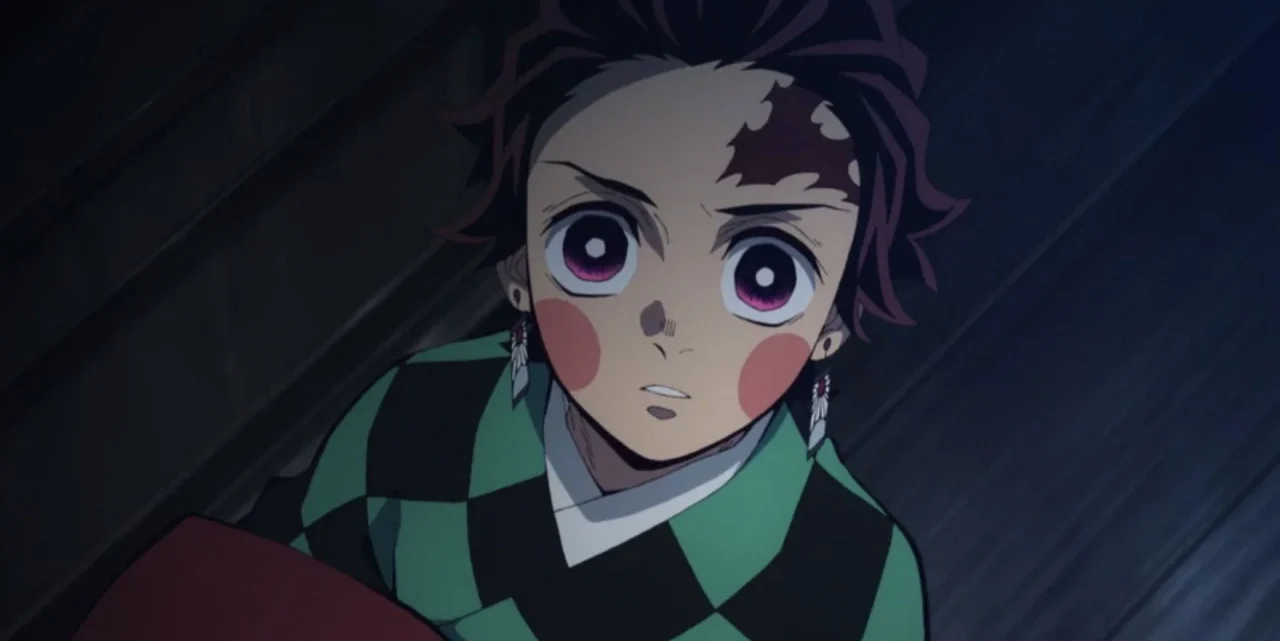 Tanjiro se tornou mais do que um Hashira em Demon Slayer