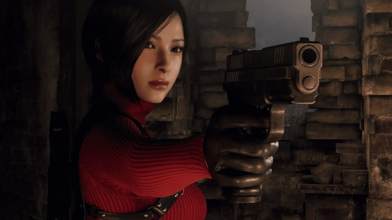 Cosplayer impressiona ao recriar Ada Wong de Resident Evil 4