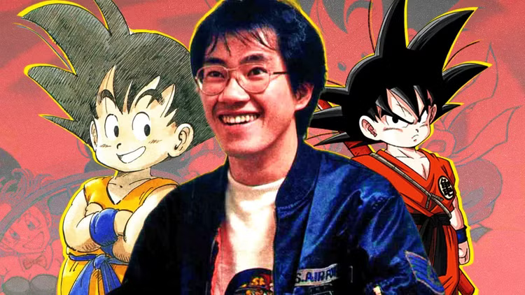 Dragon Ball Daima é uma Carta de Amor a Akira Toriyama e GT com uma Homenagem Sutil