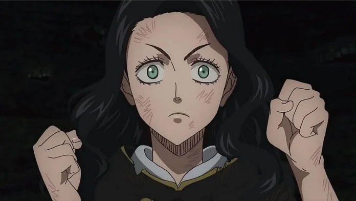 Por que Charmy tem duas formas em Black Clover? Entenda