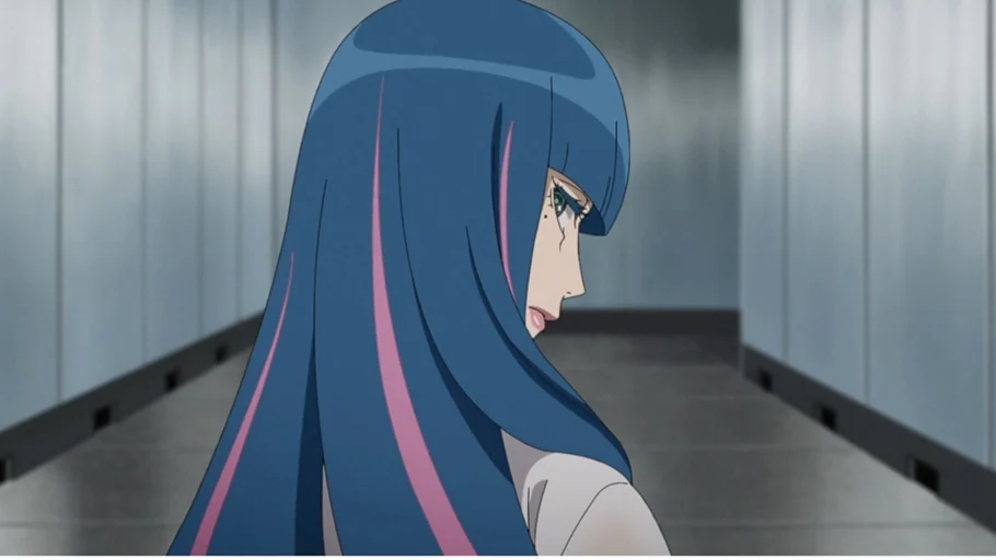 Boruto: Two Blue Vortex 16 mostra uma conversa interessante entre Eida e Shikamaru