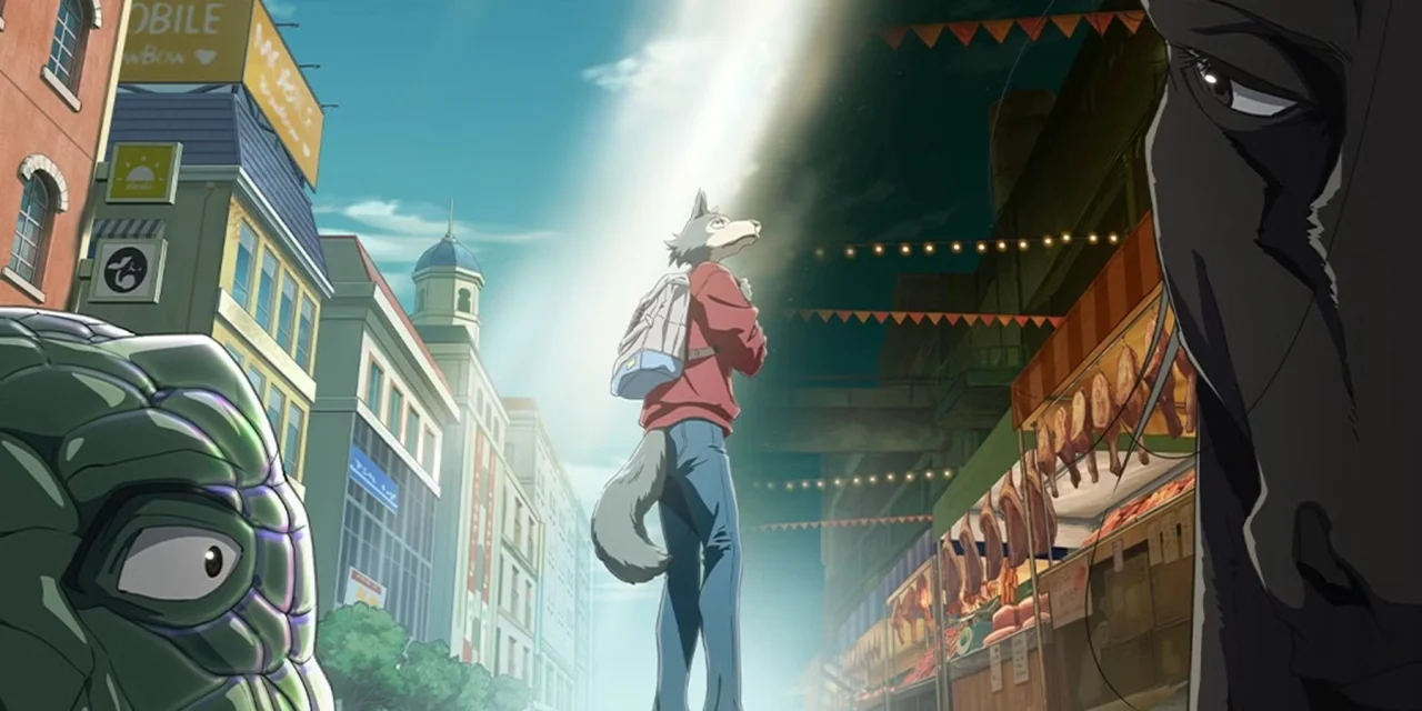 O que você precisa saber antes da temporada final de Beastars?