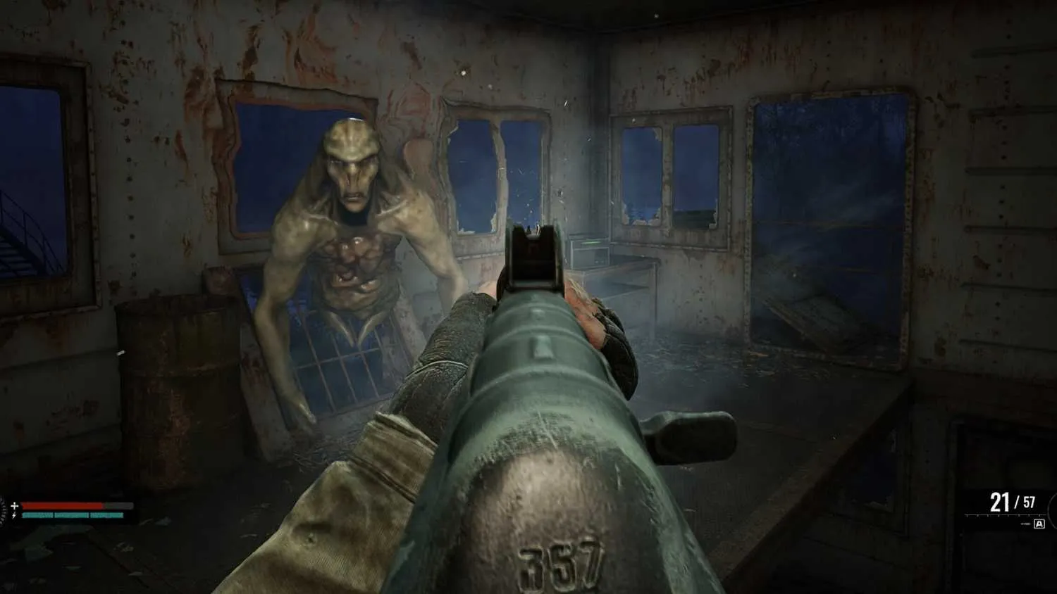 Stalker 2 vai sair do Game Pass menos de 1 ano após entrar no serviço