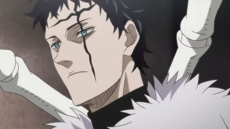 Os 10 Tipos de Magia Mais Poderosos em Black Clover