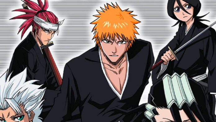 Afinal, Bleach foi ou não cancelado? A resposta definitiva sobre o fim do mangá