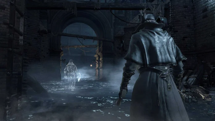 Novo indicativo mostra que poderemos ter novidades sobre Bloodborne em breve