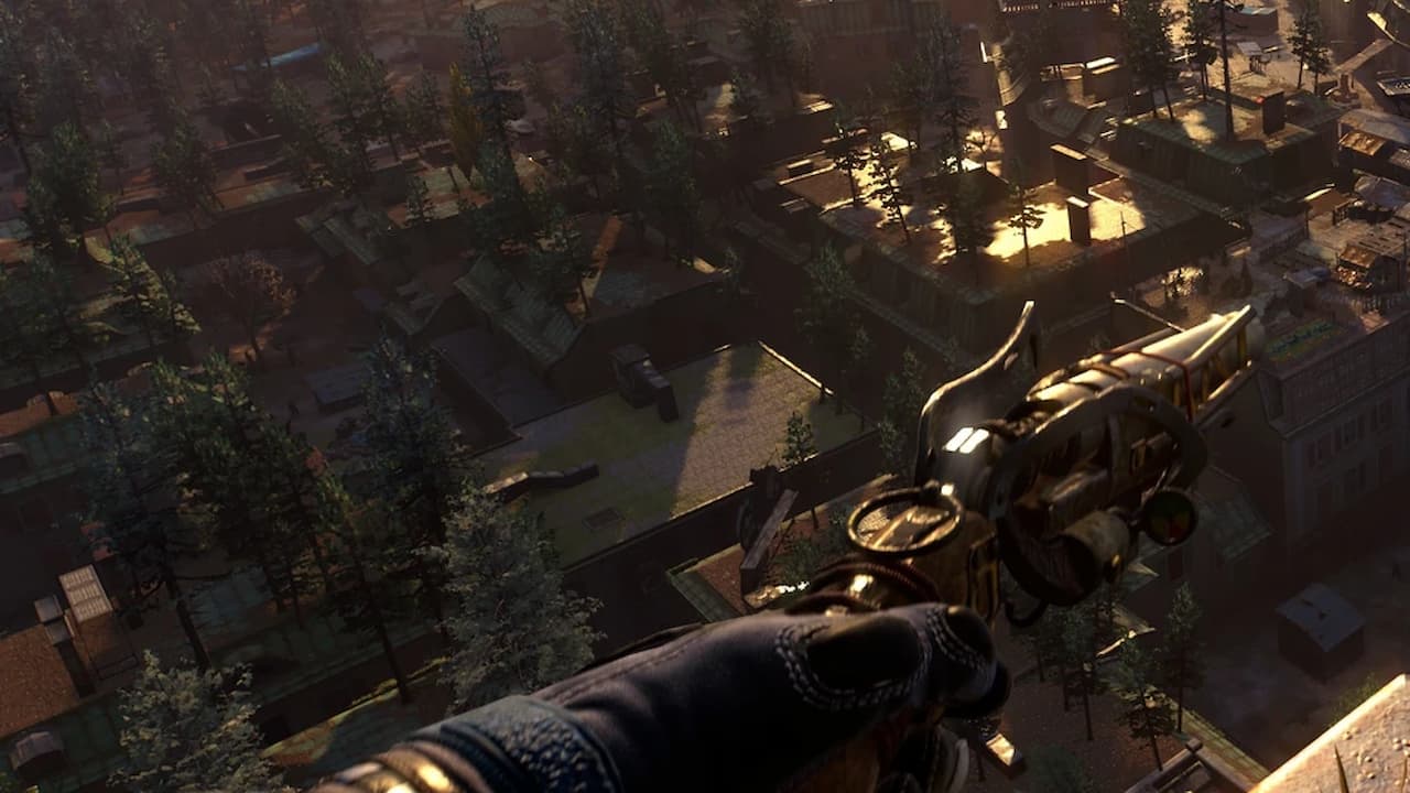 Dying Light 2: Stay Human - Os melhores projetos para atualizar