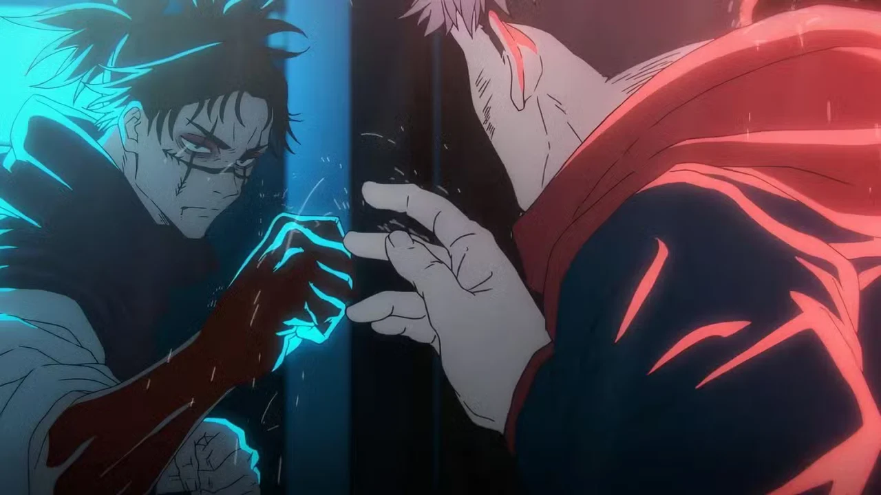 Os 10 Maiores Plot Twists em Jujutsu Kaisen