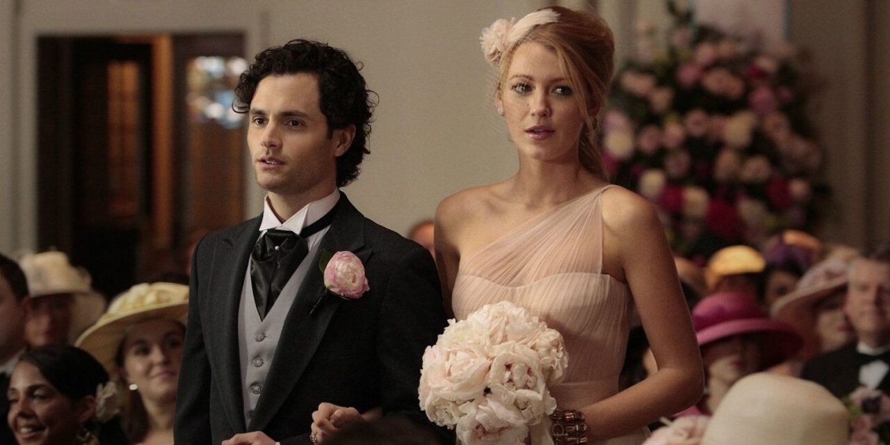 Em qual episódio de Gossip Girl Serena e Dan terminam pela primeira vez?