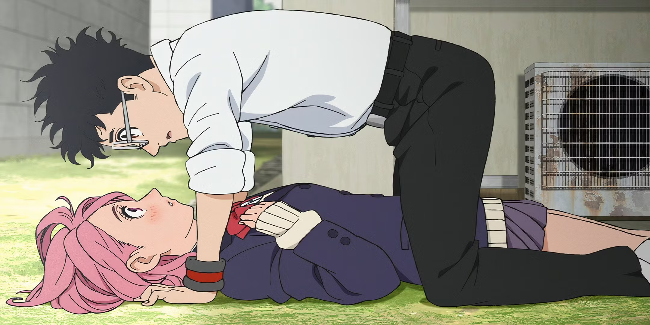 Dan Da Dan Episódio 9 (Ep9) - Data, hora de estreia e onde assistir -  Critical Hits