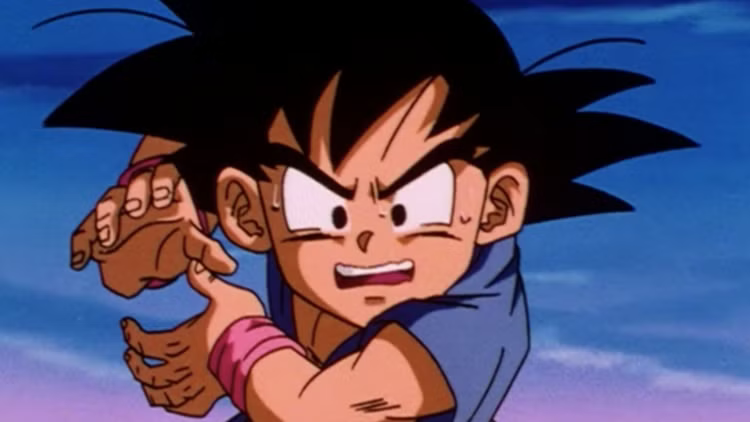 Dragon Ball Daima Finalmente Monta Sua Equipe Principal, e Já é uma Grande Melhoria em Relação ao GT