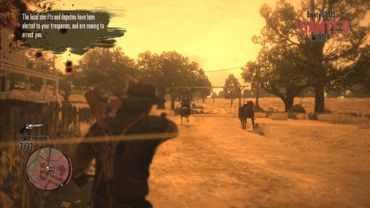 Red Dead Redemption - As melhores dicas para iniciantes