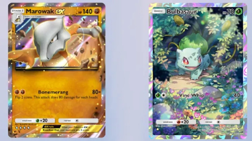 Pokémon TCG Pocket - Como conseguir mais Ampulhetas