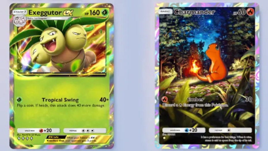 Pokémon TCG Pocket - Como conseguir mais Ampulhetas