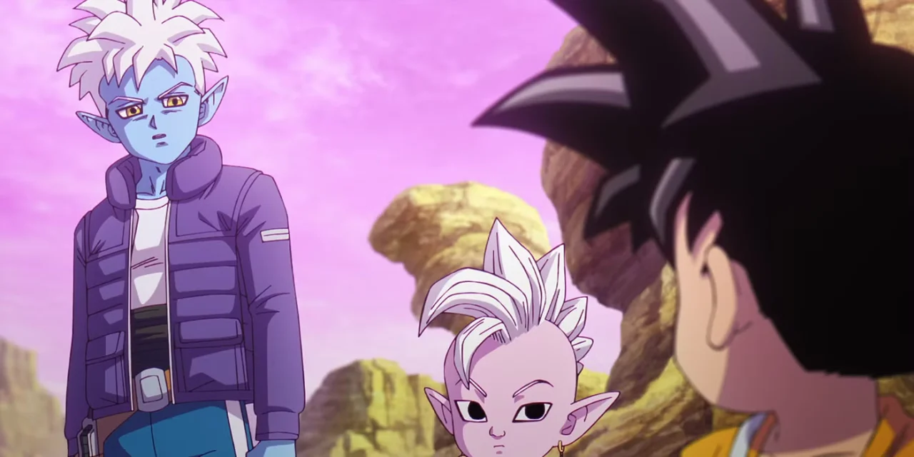 Novo herói de Dragon Ball Daima acabou de introduzir o primeiro furo de roteiro do anime