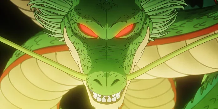 Dragon Ball Daima Revela Que Nem Todos Têm Direito a Três Desejos do Shenlong