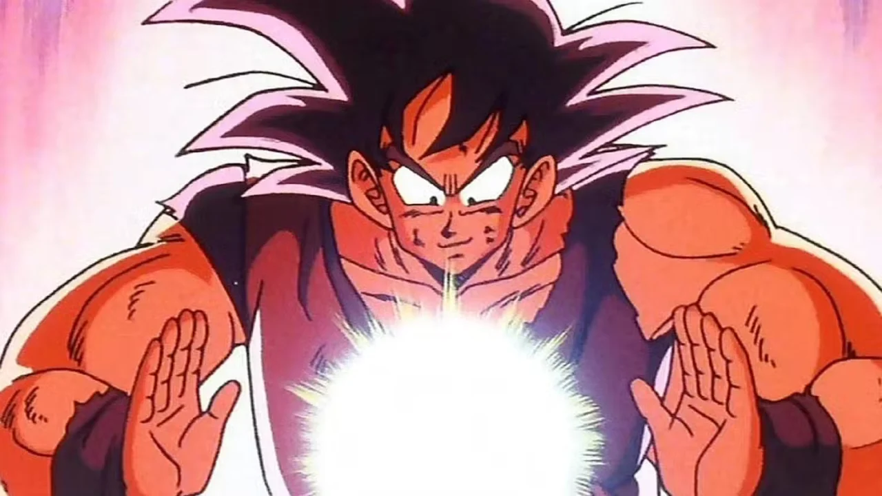 Tudo sobre o Kaioken em Dragon Ball 