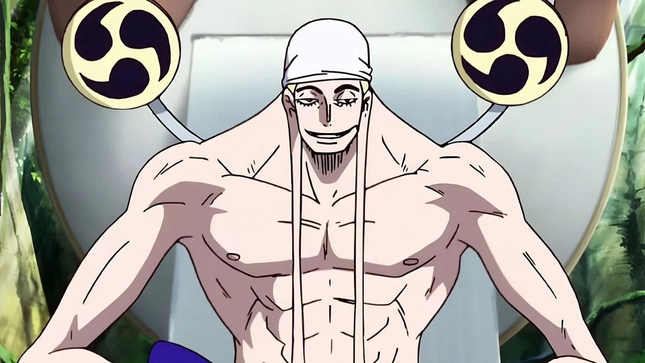 O retorno de Enel em One Piece pode finalmente acontecer