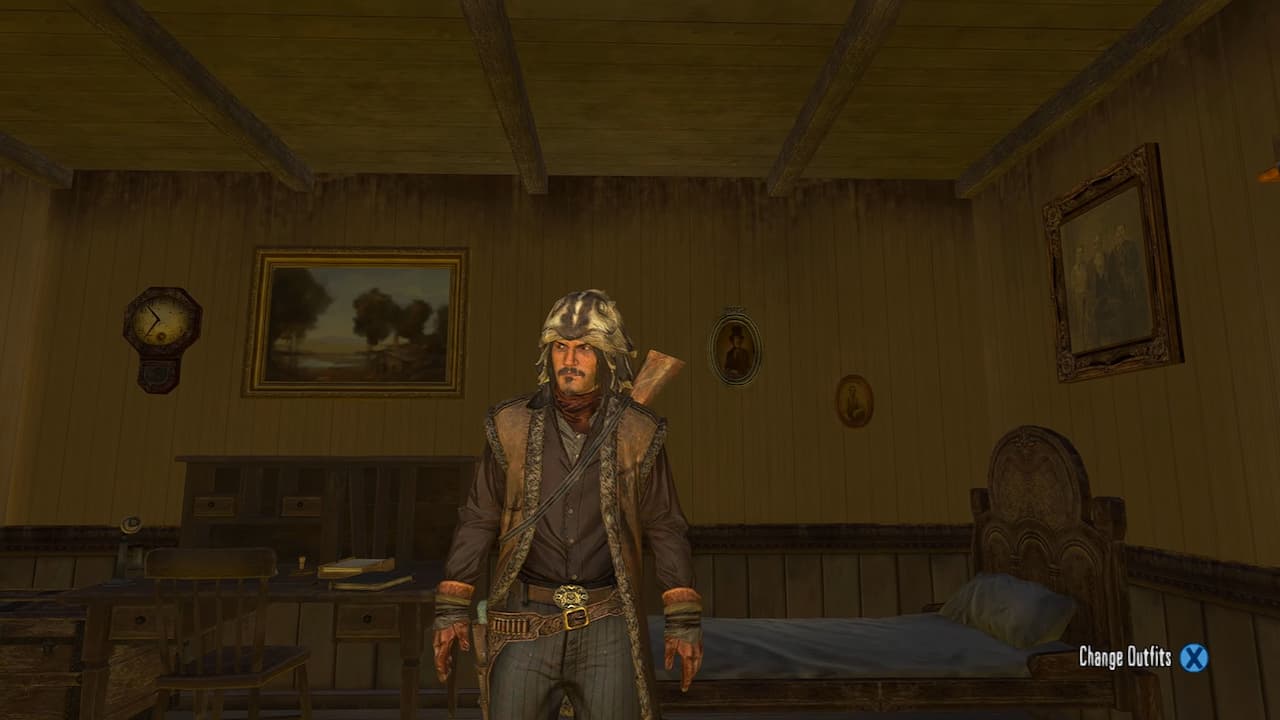 Red Dead Redemption - Todos os trajes e como desbloqueá-los