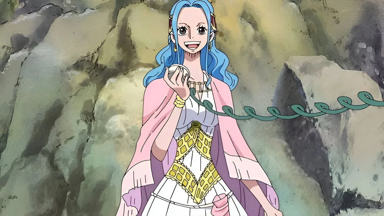 Paralelo entre Loki e Vivi sugere que ele pode ser um aliado em One Piece