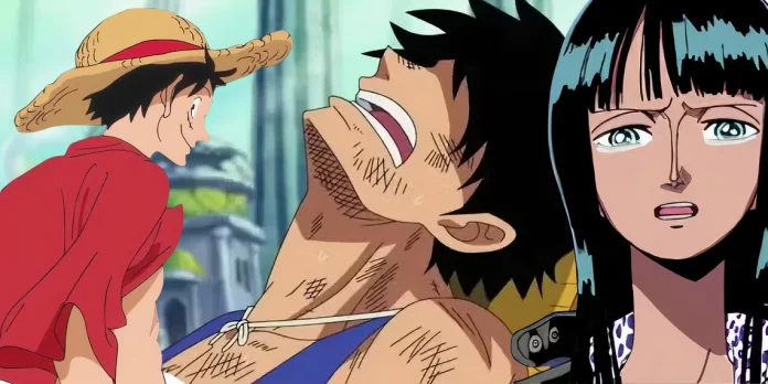 5 Lições que Todo Fã de One Piece Deve Levar para a Vida