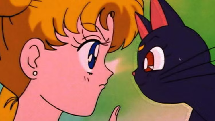 O Personagem Mais Importante de Sailor Moon Não é uma Sailor Guardian